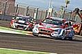 WTCR in Marrakesch.  Foto: Auto-Medienportal.Net/Matthias Knödler